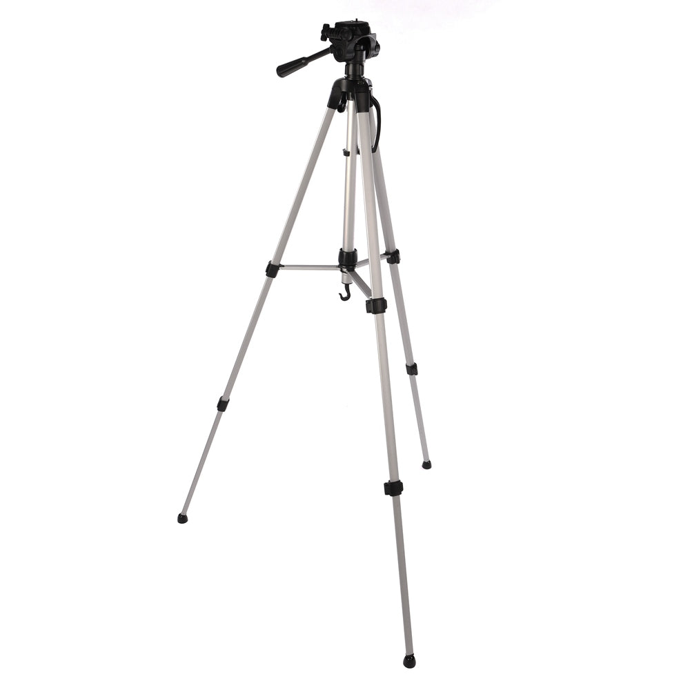 Nest Stativ + Kopf WT-3540 H157 cm