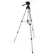 Nest Stativ + Kopf WT-3540 H157 cm