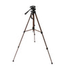 Nest Stativ + Kopf WT-3530 H147 cm