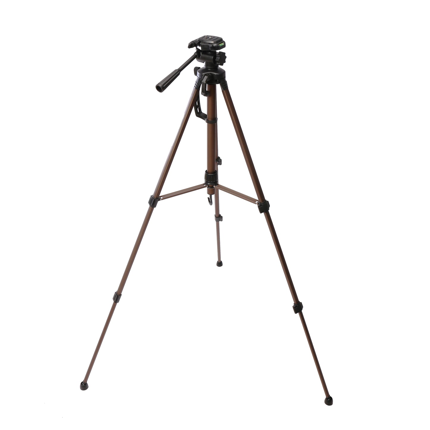 Nest Stativ + Kopf WT-3530 H147 cm