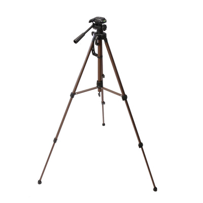 Nest Stativ + Kopf WT-3530 H147 cm