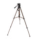 Nest Stativ + Kopf WT-3530 H147 cm