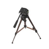 Nest Stativ + Kopf WT-3530 H147 cm