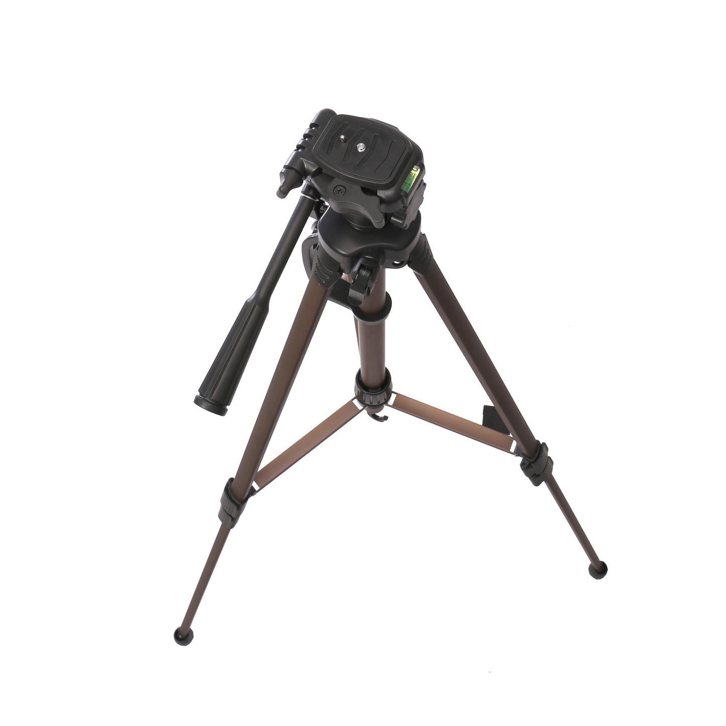 Nest Stativ + Kopf WT-3530 H147 cm