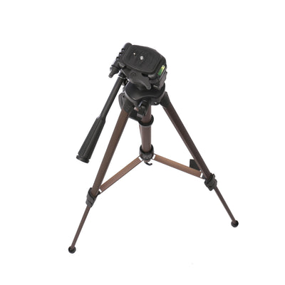 Nest Stativ + Kopf WT-3530 H147 cm