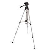 Nest Stativ + Kopf WT-3520 H139 cm - afbeelding 1