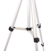 Nest Aluminiumstativ + Kopf WT-3110A H102 cm