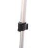 Nest Aluminiumstativ + Kopf WT-3110A H102 cm