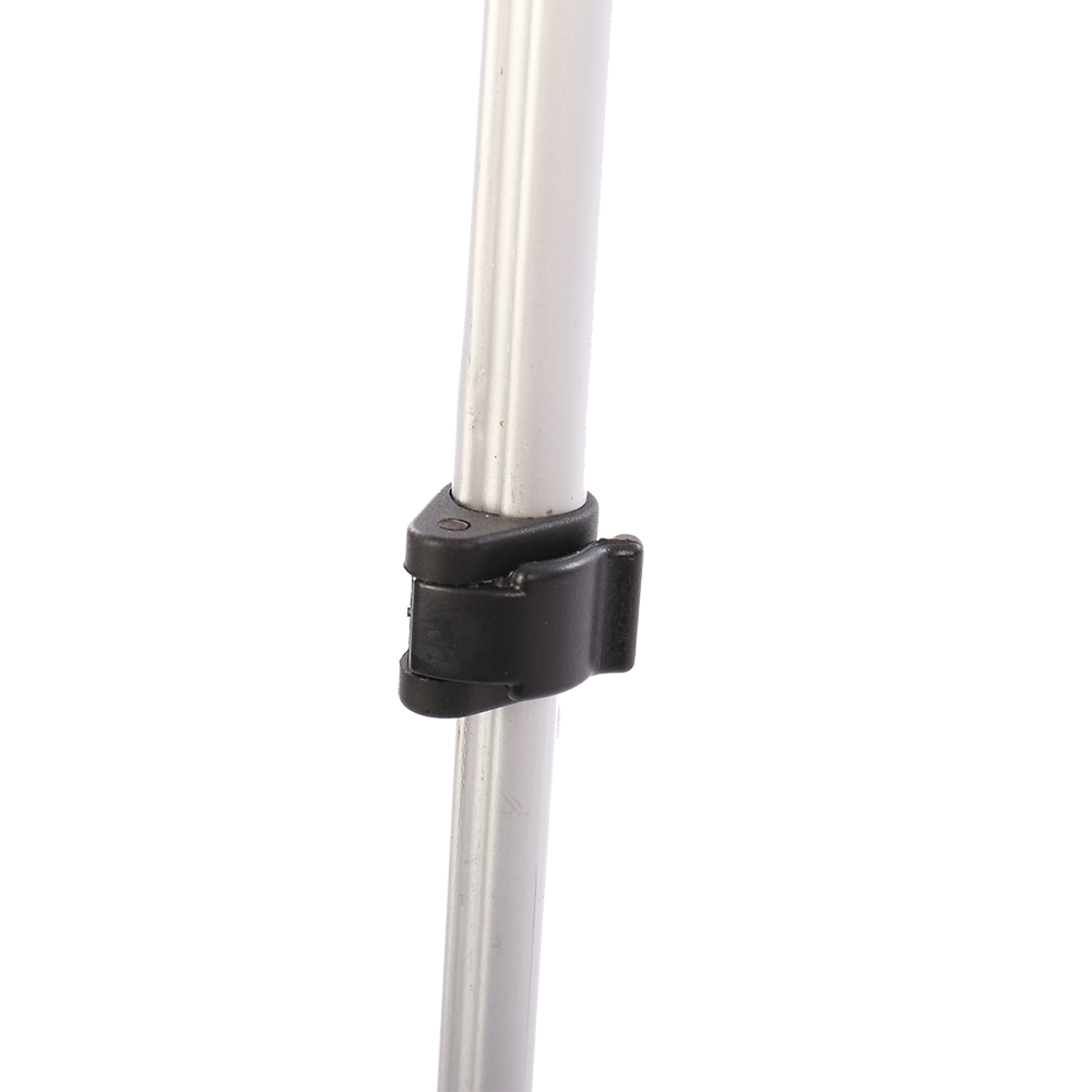 Nest Aluminiumstativ + Kopf WT-3110A H102 cm