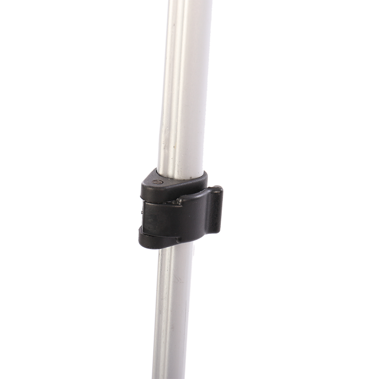 Nest Aluminiumstativ + Kopf WT-3110A H102 cm
