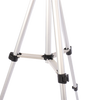 Nest Aluminiumstativ + Kopf WT-3110A H102 cm