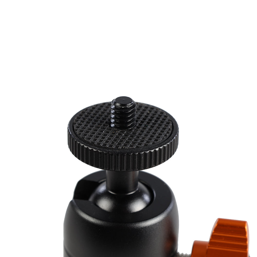 Nest Mini-Kugelkopf EI-A08