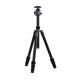 Nest Professional Carbon Statief NT-6294ck + Ballhead