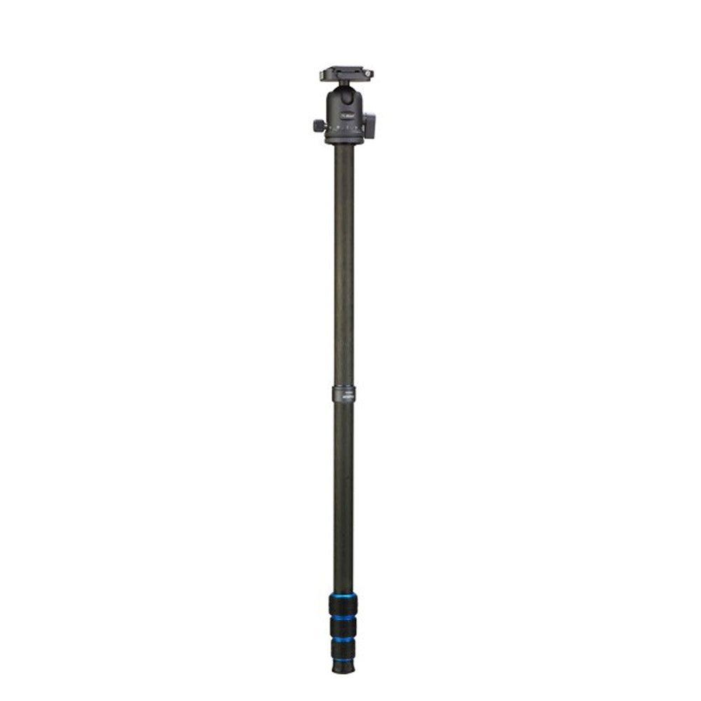 Nest Professional Carbon Statief NT-6294ck + Ballhead