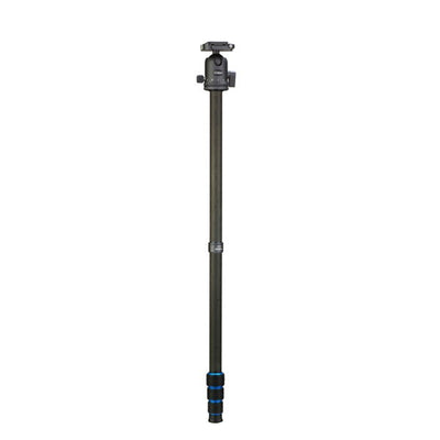 Nest Professional Carbon Statief NT-6294ck + Ballhead