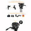 NEST VIDEO MONOPOD NT-329M H145 CM