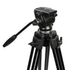 NEST VIDEO TROMTOD NT-777 + FLIC-DEUKTEN