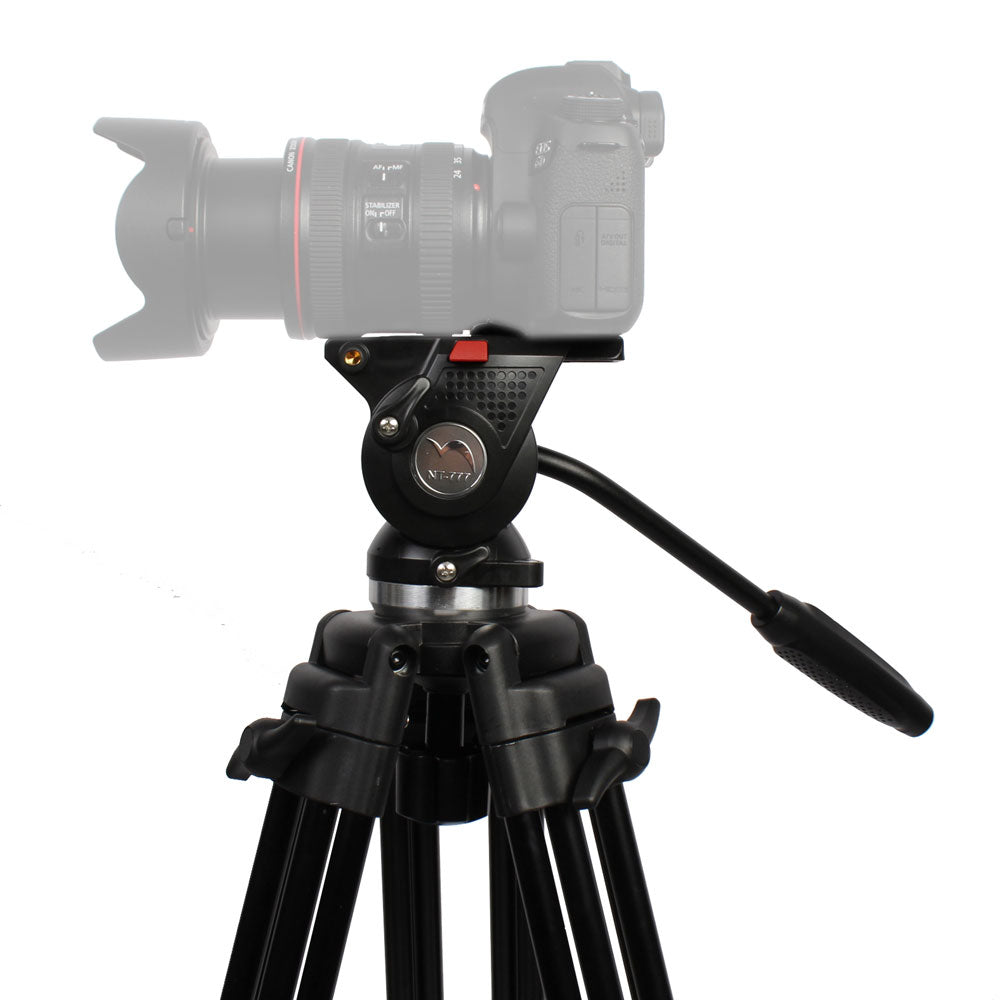 NEST VIDEO TROMTOD NT-777 + FLIC-DEUKTEN
