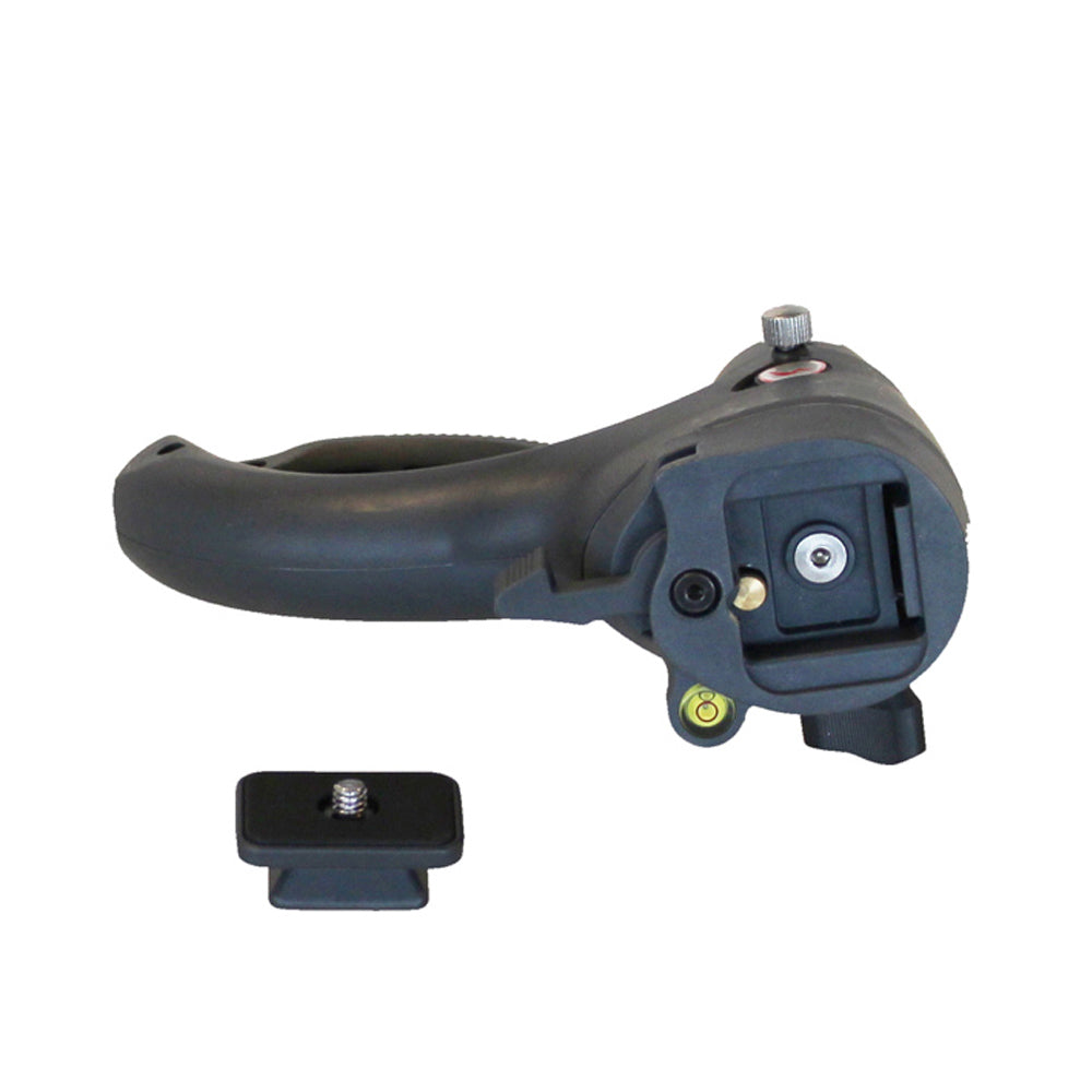 Nest Joystick Ball Head NT-301H bis zu 5 kg