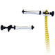 Falcon Eyes Papierrollenhalter B-Reel Pro