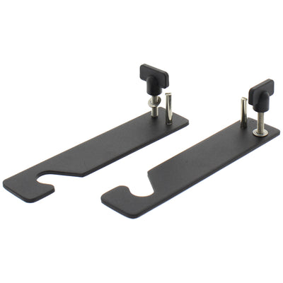 Falcon Eyes Clamps CBH-5 für SPK-1A