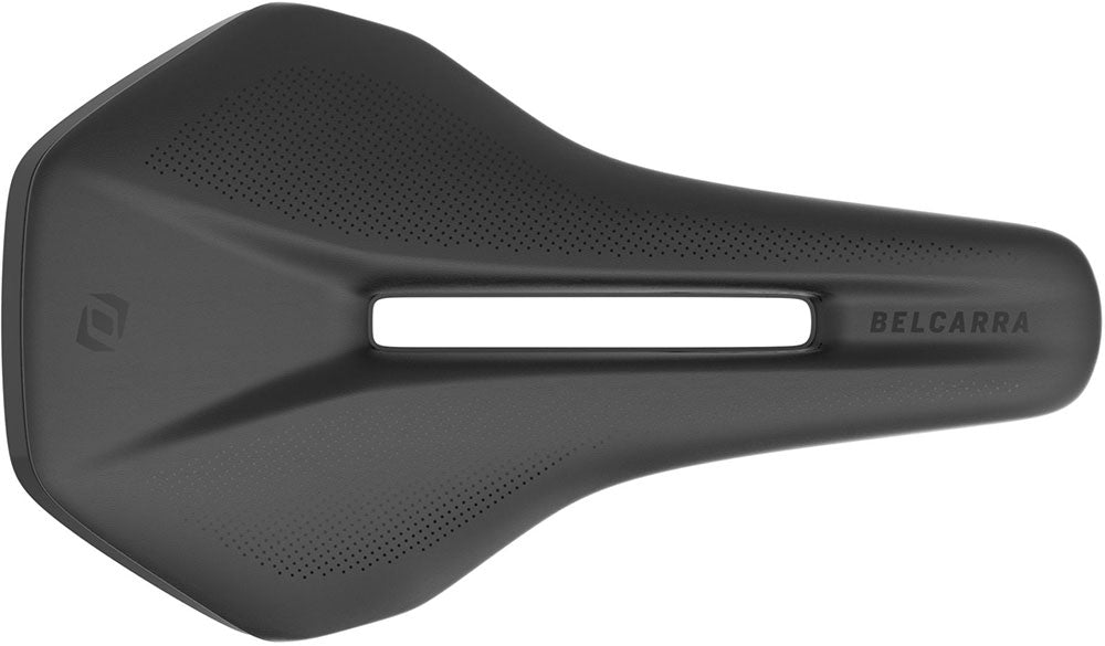 Syncros Belcarra V 1.5 Neo Cut Out Titanium Sattel