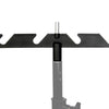 Falcon Eyes Clamps CBH-12-4 für 4 Hintergrundrollen