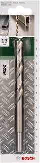 Bosch - Metallbohrer HSS-G, DIN 338 13,0 x 101 x 151 mm