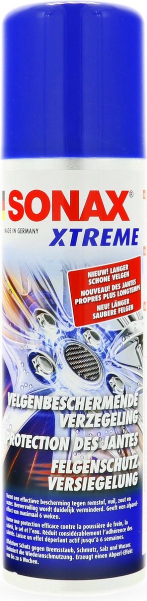 Sonax xtreme Felgendichtung