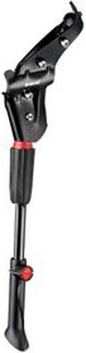 Union Standard Heckgabel 24 28 Schwarz