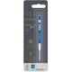 Gelschreibermine Parker Blister blau
