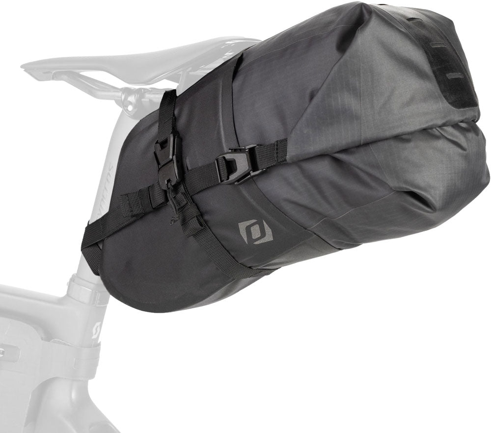 Syncros Saddle Pack Satteltasche