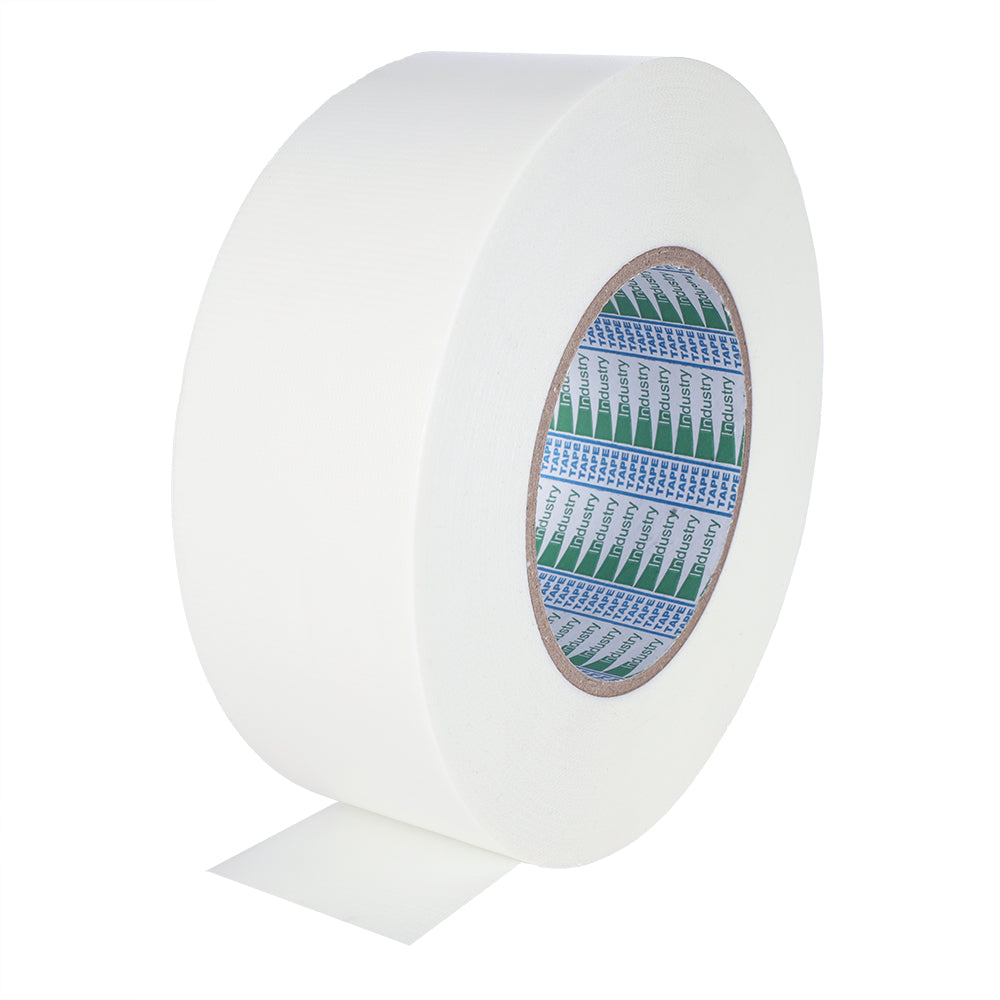 Falcon Eyes Gaffer Tape Weiß 5 cm x 50 m