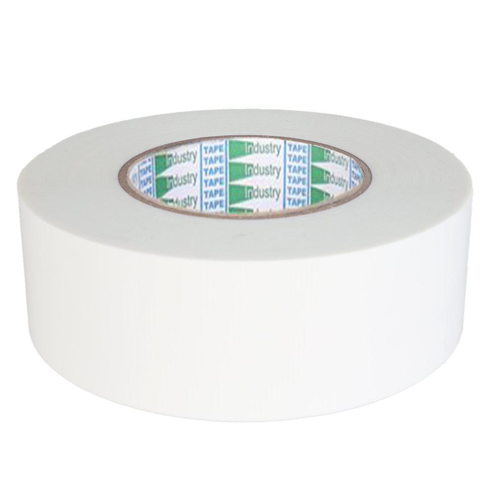 Falcon Eyes Gaffer Tape Weiß 5 cm x 50 m