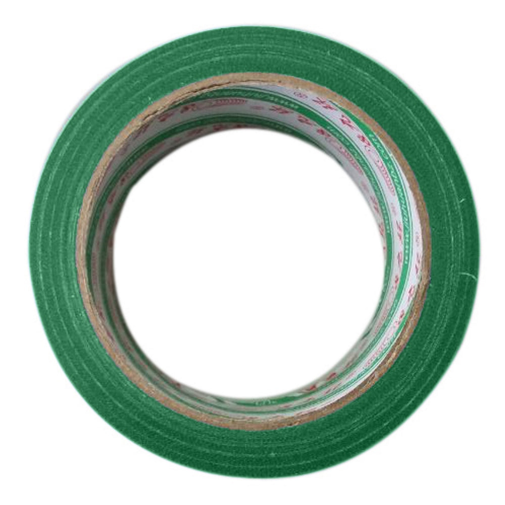 Falcon Eyes Gaffer Tape grün 5 cm x 50 m