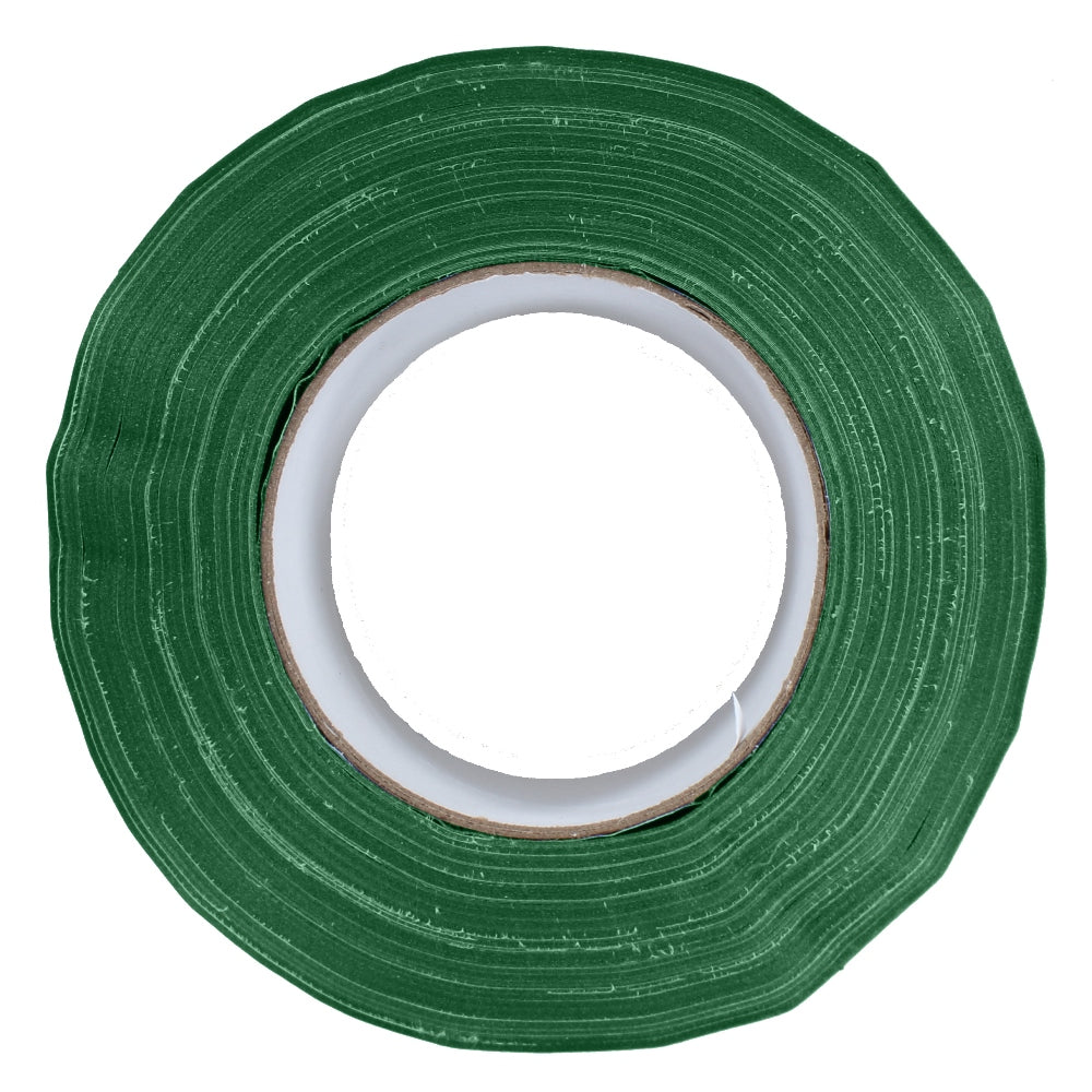 Falcon Eyes Gaffer Tape grün 5 cm x 50 m