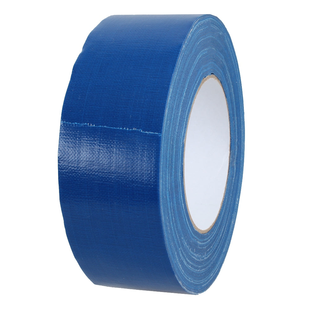 Falcon Eyes Gaffer Tape Blau 5 cm x 50 m