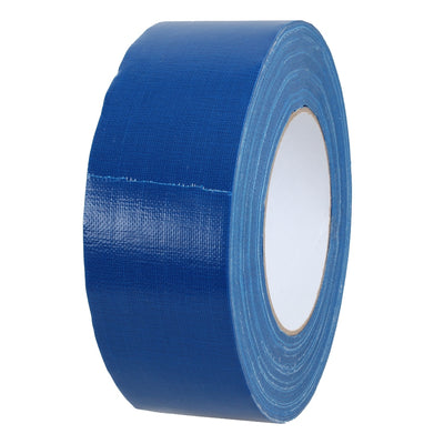 Falcon Eyes Gaffer Tape Blau 5 cm x 50 m