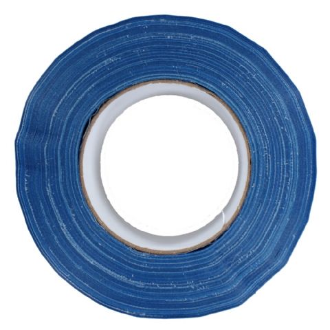 Falcon Eyes Gaffer Tape Blau 5 cm x 50 m
