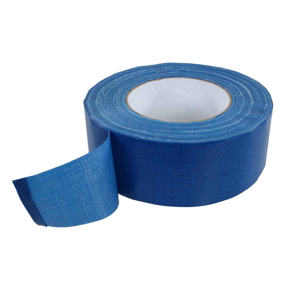 Falcon Eyes Gaffer Tape Blau 5 cm x 50 m