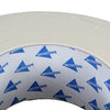 Deltec Gaffer Tape weiß 46 mm x 50 m