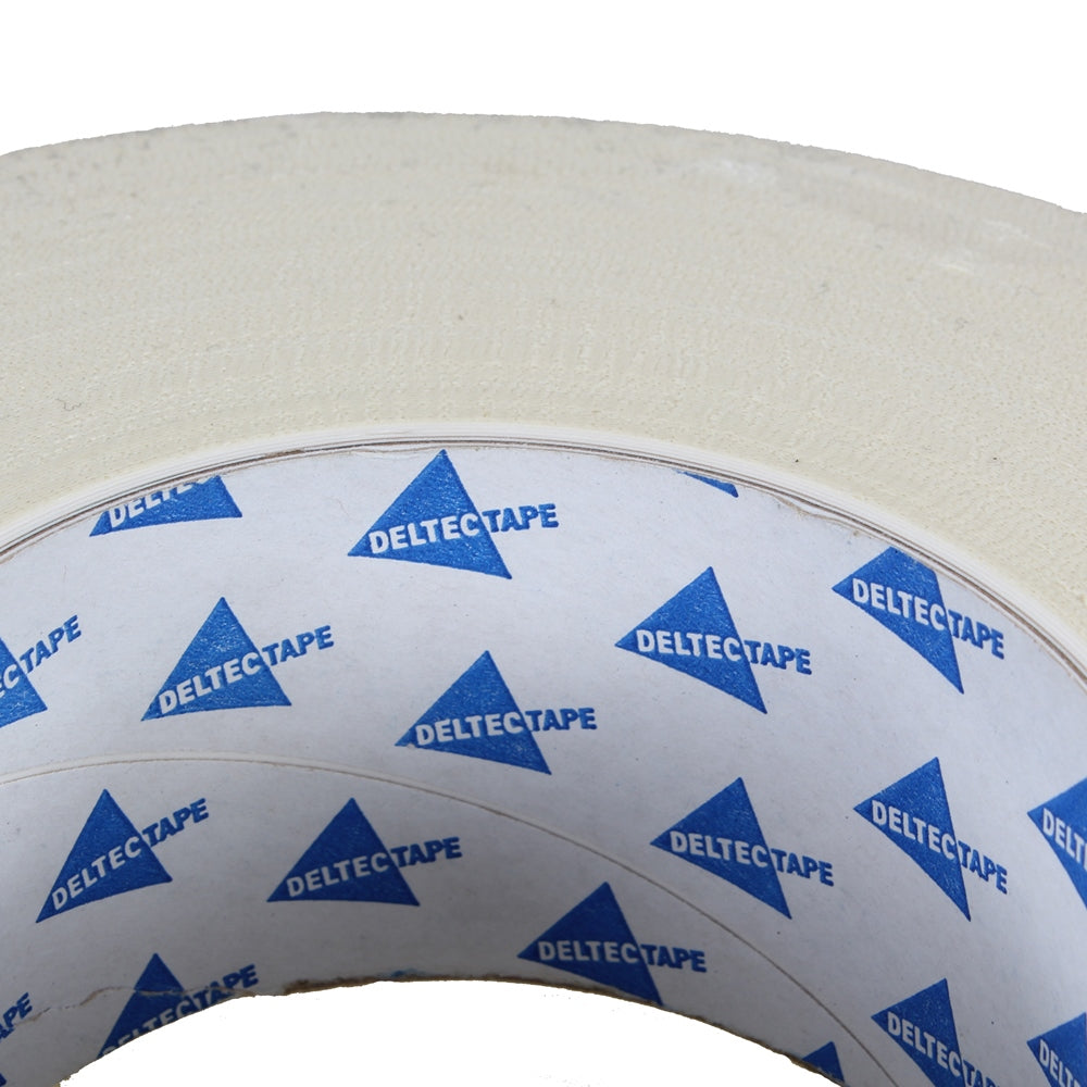 Deltec Gaffer Tape weiß 46 mm x 50 m