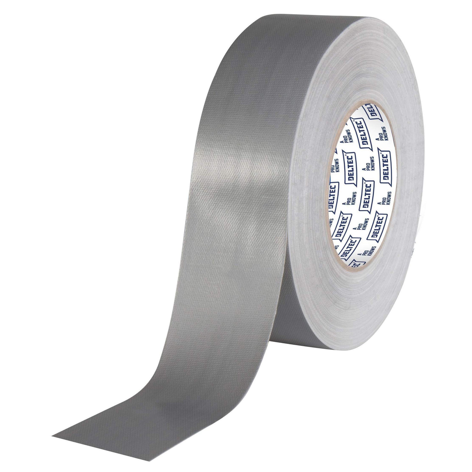 Deltec Gaffer Tape Pro grau 46 mm x 50 m