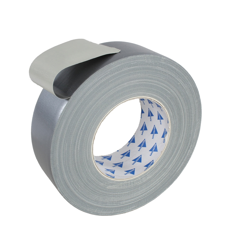 Deltken Gaffer Tape Grau 46 mm x 50 m