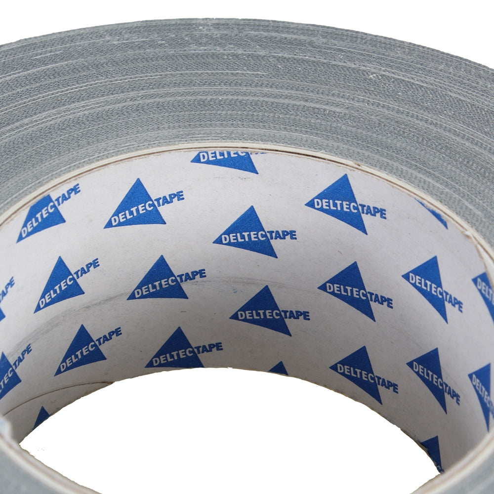Deltken Gaffer Tape Grau 46 mm x 50 m
