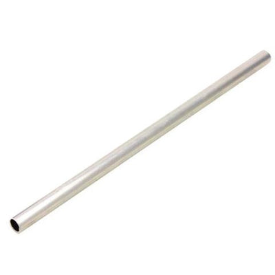 Benel Aluminiumrohr für Hintergrundrollen 95 cm x 5 cm x 2,5 mm