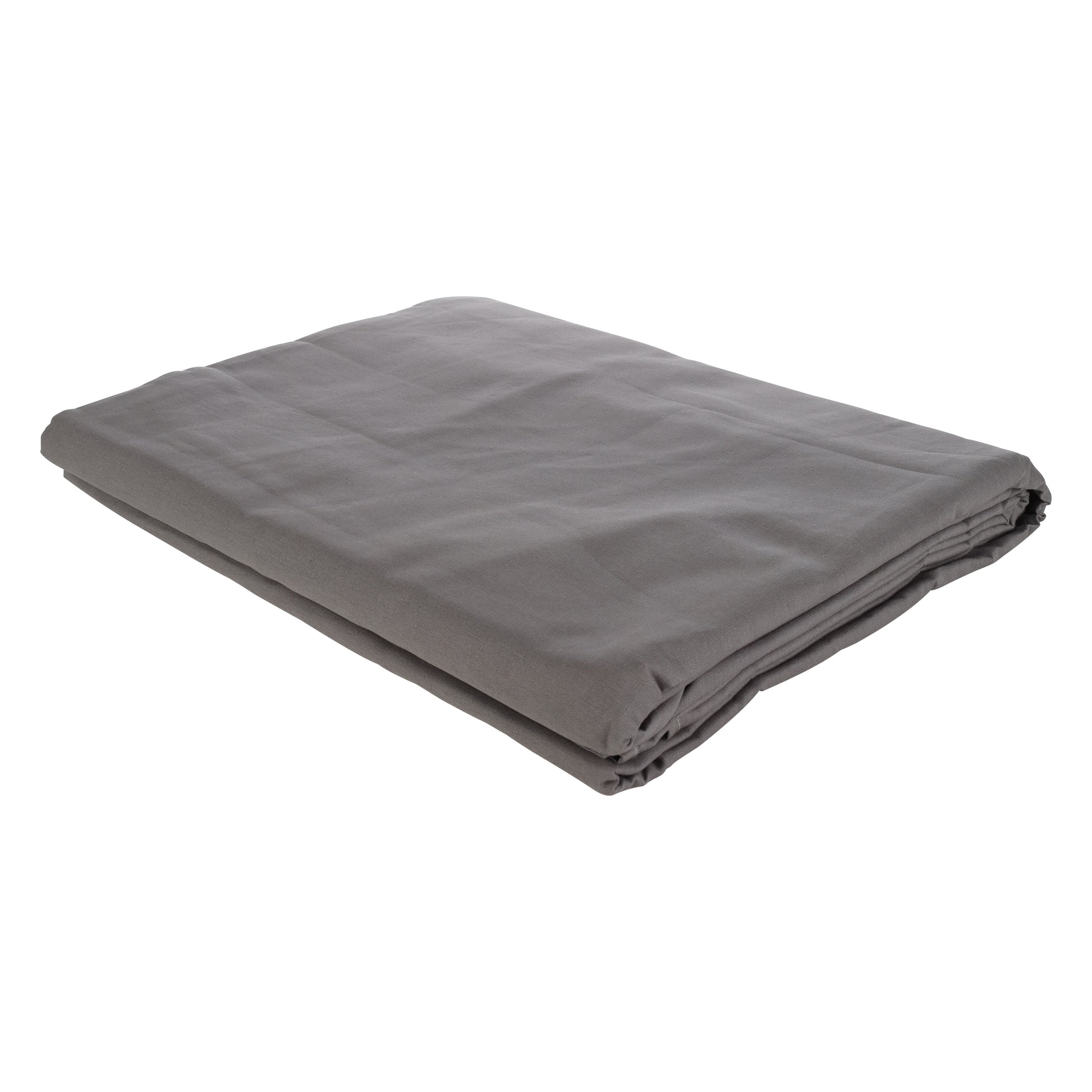 Falcon Eyes Hintergrundtuch BCP-104 2,7x7 m Grau