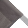 Falcon Eyes Hintergrundtuch BCP-104 2,7x7 m Grau