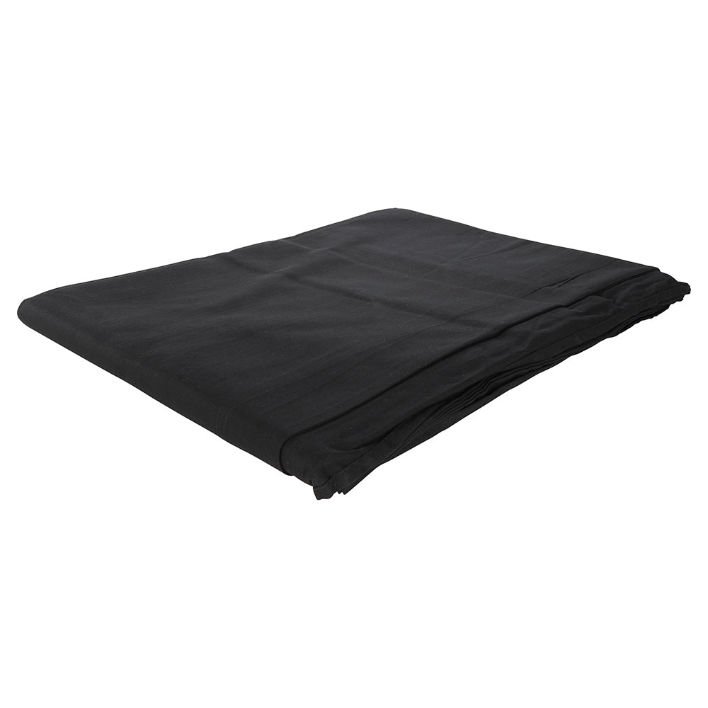 Falcon Eyes Hintergrundtuch BCP-02 2,9 x 5 M schwarz gesucht
