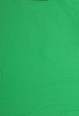 Falcon Eyes Hintergrund Handtuch BCP-10 2,9x5 M Chroma Grün Waschbar - afbeelding 1